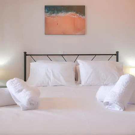 Nicol's View House Διαμέρισμα Angon