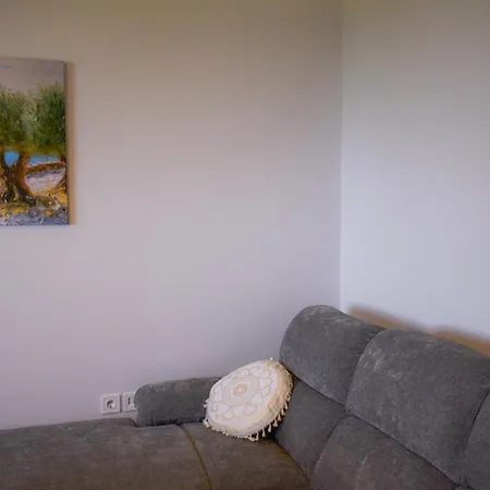 Apartman Nicol's View House *