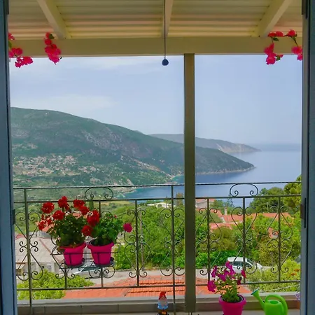 Apartman Nicol's View House