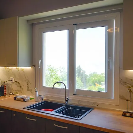 Nicol's View House * Angon