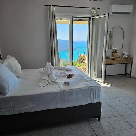 Apartment Nicol's View House Angon