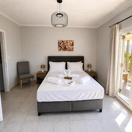 Διαμέρισμα Nicol's View House Angon