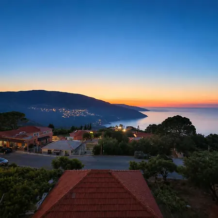 Διαμέρισμα Nicol's View House Angon
